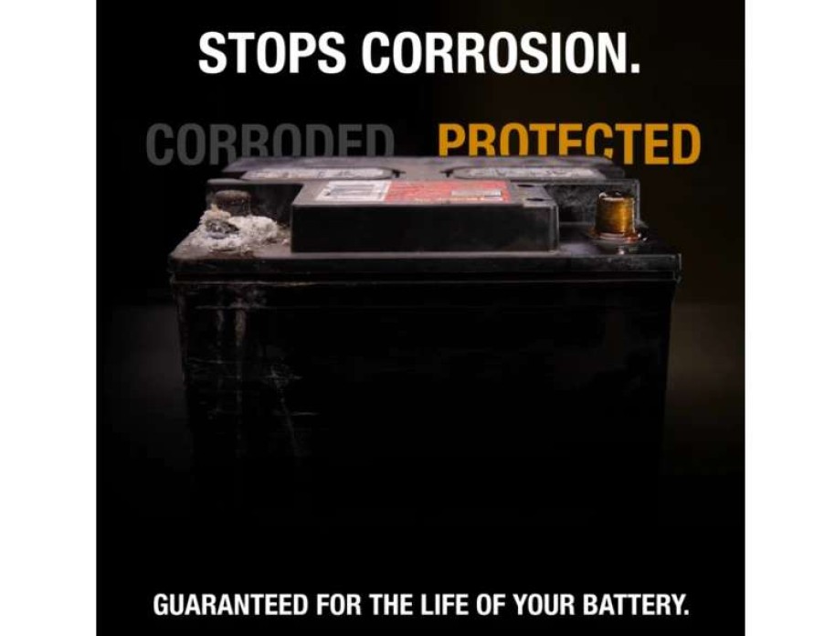 Motorcycle Batteries * | Noco A202 Ncp2 Battery Corrosion Preventative