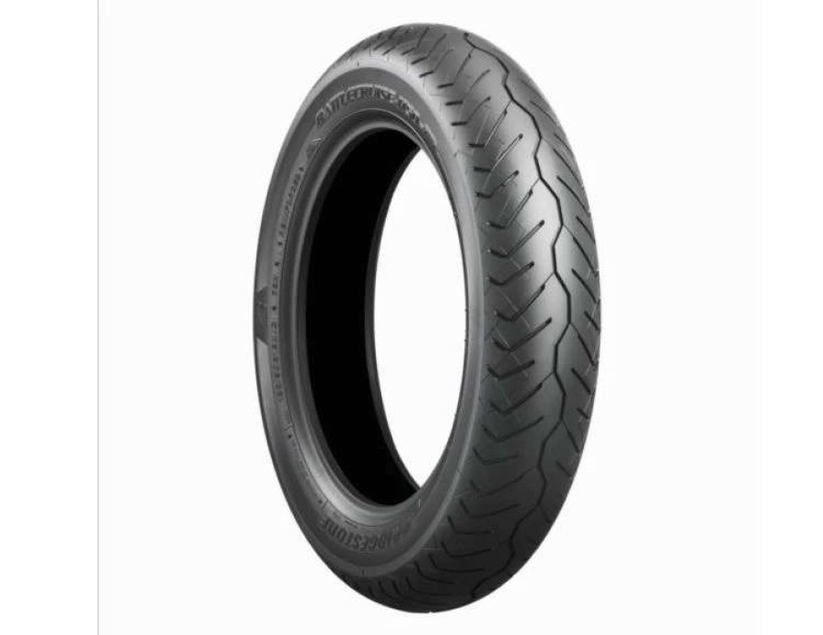 Motorcycle Tires & Wheels * | Bridgestone Battlecruise H50 Tire