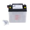 Motorcycle Batteries * | Yuasa Battery Yumicron Yb9-B