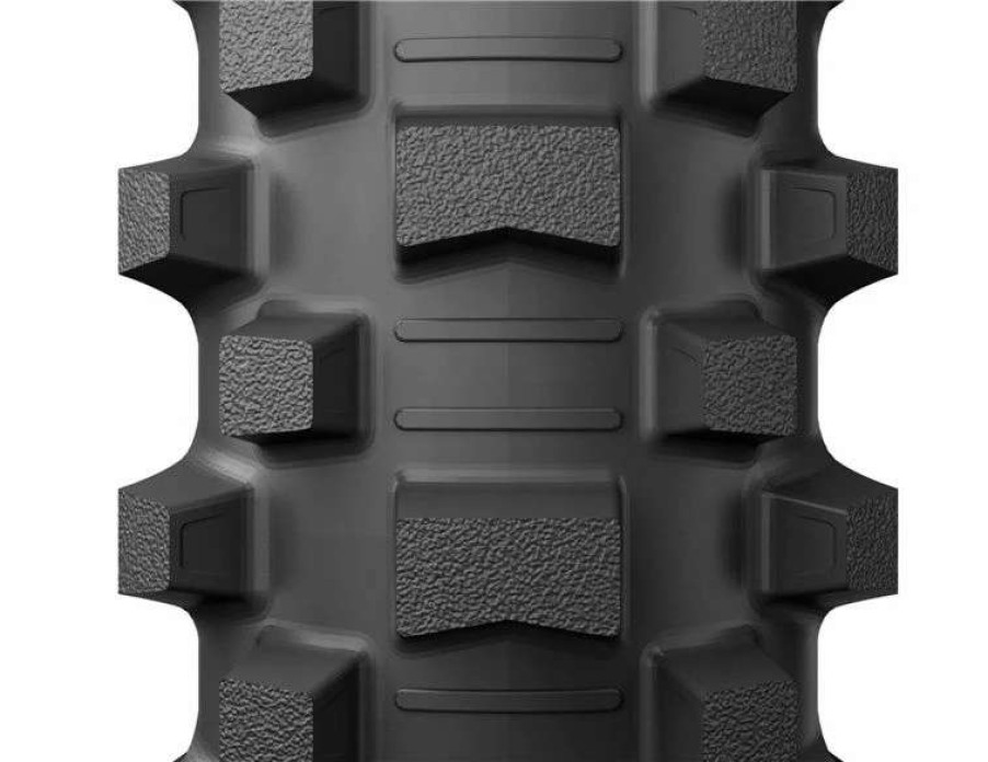 Motorcycle Tires & Wheels * | Michelin Starcross 6 Medium Soft Tire