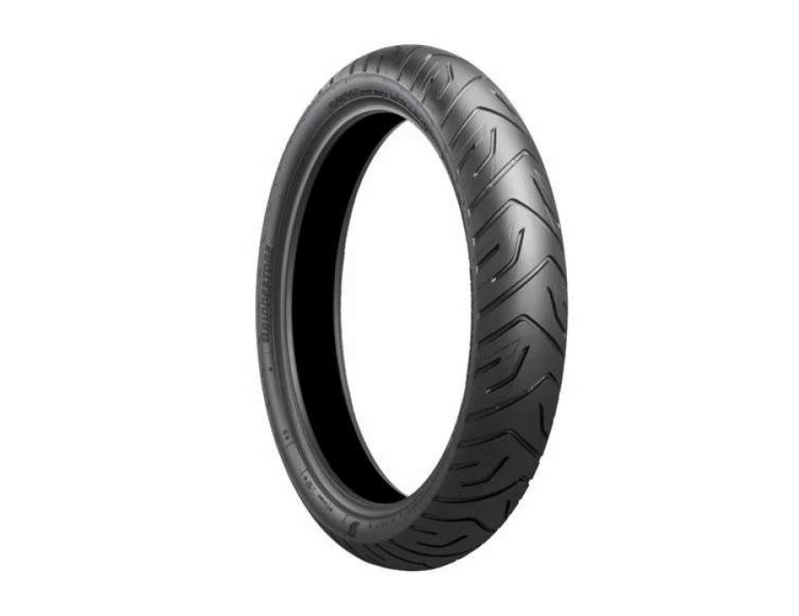 Motorcycle Tires & Wheels * | Bridgestone Battlax A41 Tire