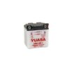 Motorcycle Batteries * | Yuasa Battery Conventional 6N6-3B-1