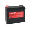 Motorcycle Batteries * | Kimpex Battery Maintenance Free Agm Gyz20Hl