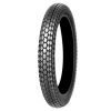 Motorcycle Tires & Wheels * | Mitas H02 Motorcycle Classic Tire