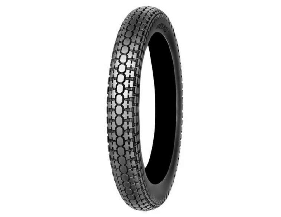 Motorcycle Tires & Wheels * | Mitas H02 Motorcycle Classic Tire