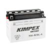 Motorcycle Batteries * | Kimpex Battery Yumicron Y50-N18L-A