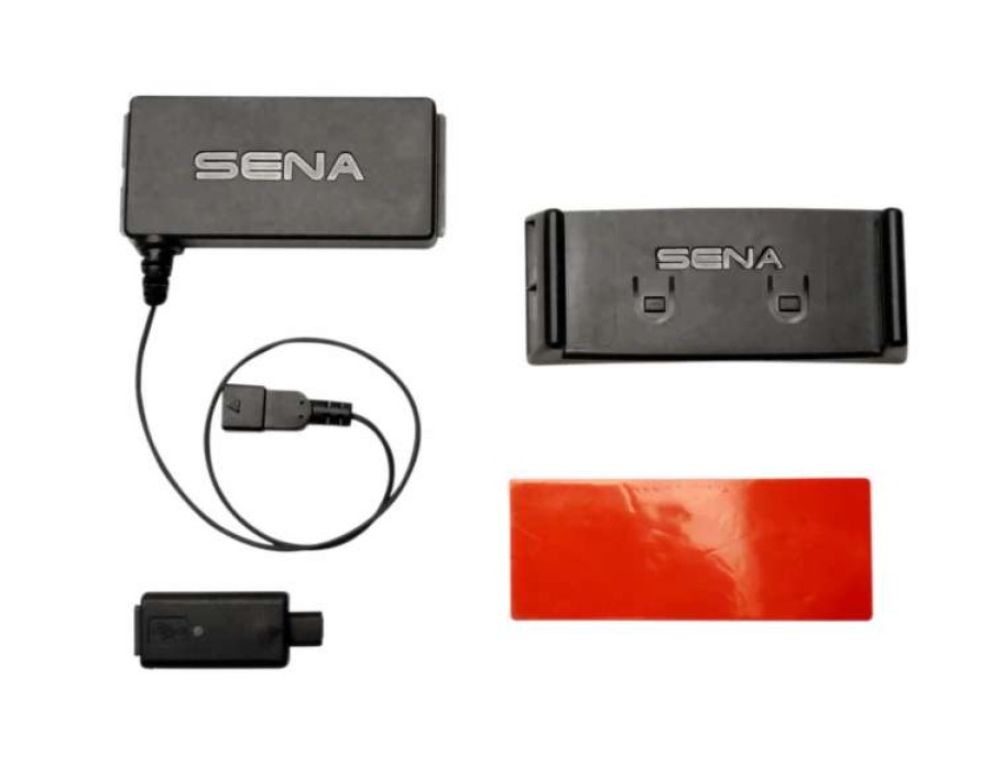 Motorcycle Batteries * | Sena Replacement Battery Pack Sc-A0301