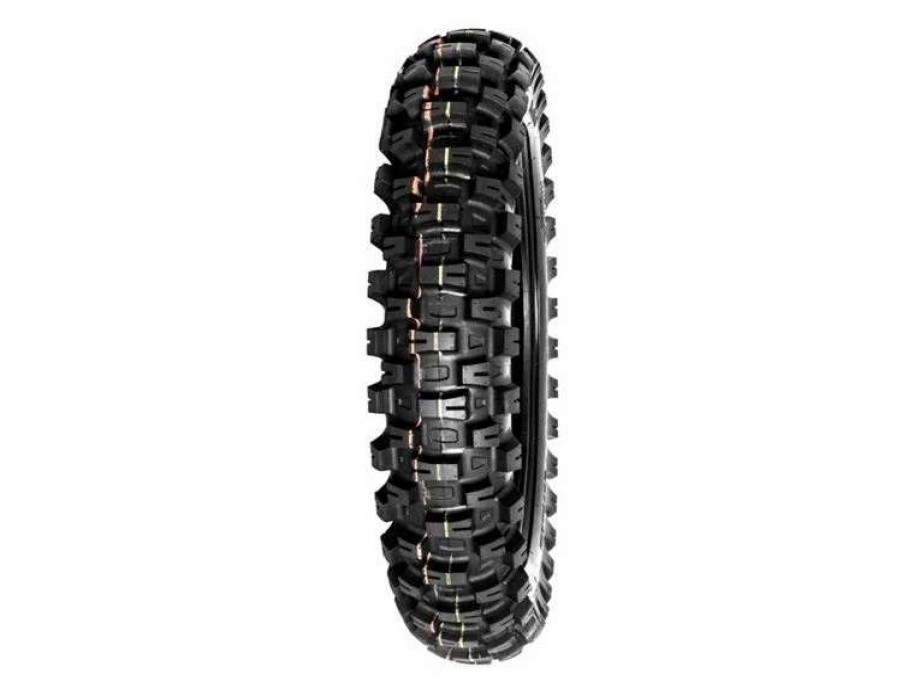 Motorcycle Tires & Wheels * | Motoz Arena Hybrid Tire