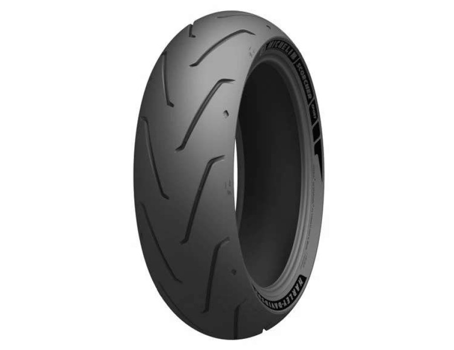 Motorcycle Tires & Wheels * | Michelin Scorcher Sport Tire