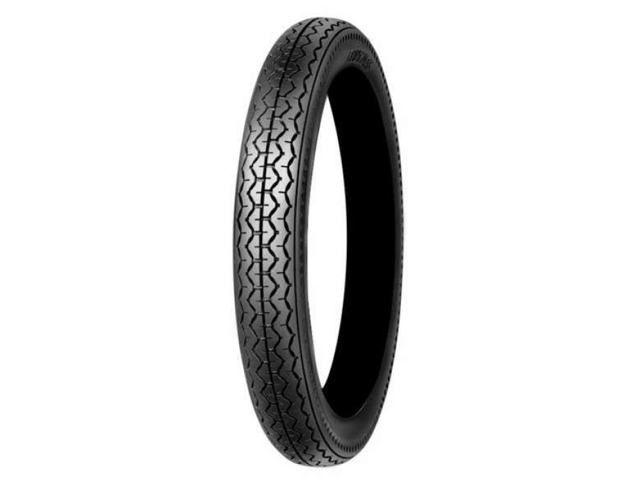 Motorcycle Tires & Wheels * | Mitas H01 Motorcycle Classic Tire