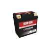 Motorcycle Batteries * | Bs Battery Bs Lithium Bsli-01/120Cca/24Wh