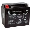 Motorcycle Batteries * | Yuasa Battery Maintenance Free Agm Factory Activated Ytx12