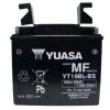 Motorcycle Batteries * | Yuasa Battery Maintenance Free Agm Yt19Bl-Bs