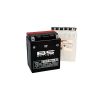 Motorcycle Batteries * | Ytx14Ah-Bs (Btx14Ah-Bs) Bs Battery