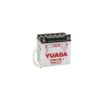 Motorcycle Batteries * | Yuasa Battery Conventional 12N9-4B-1