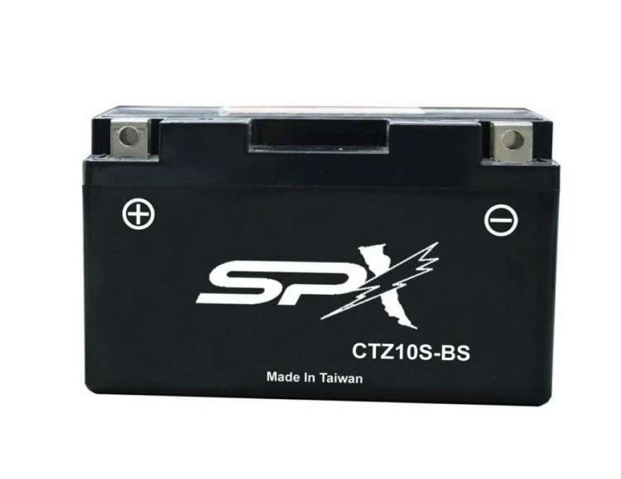 Motorcycle Batteries * | Spx Ytz10S Battery