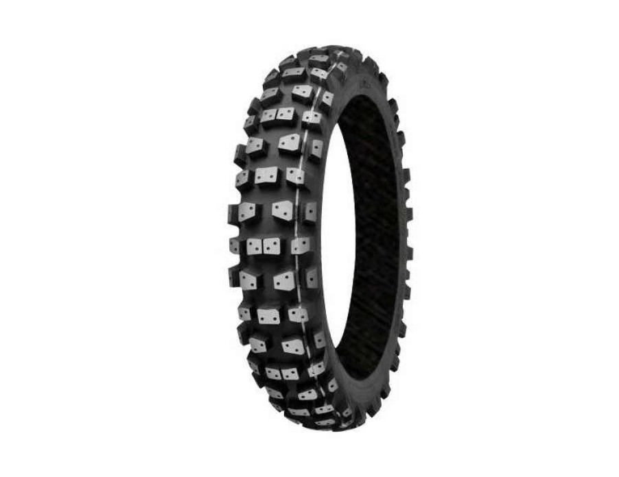 Motorcycle Tires & Wheels * | Mitas Xt454 Winter Friction Motocross Tire