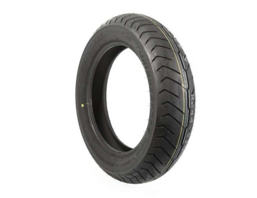 Motorcycle Tires & Wheels * | Bridgestone Exedra Max Tire