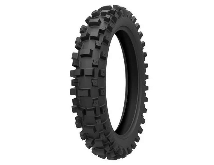 Motorcycle Tires & Wheels * | Kenda Southwick Ii K780 Tire