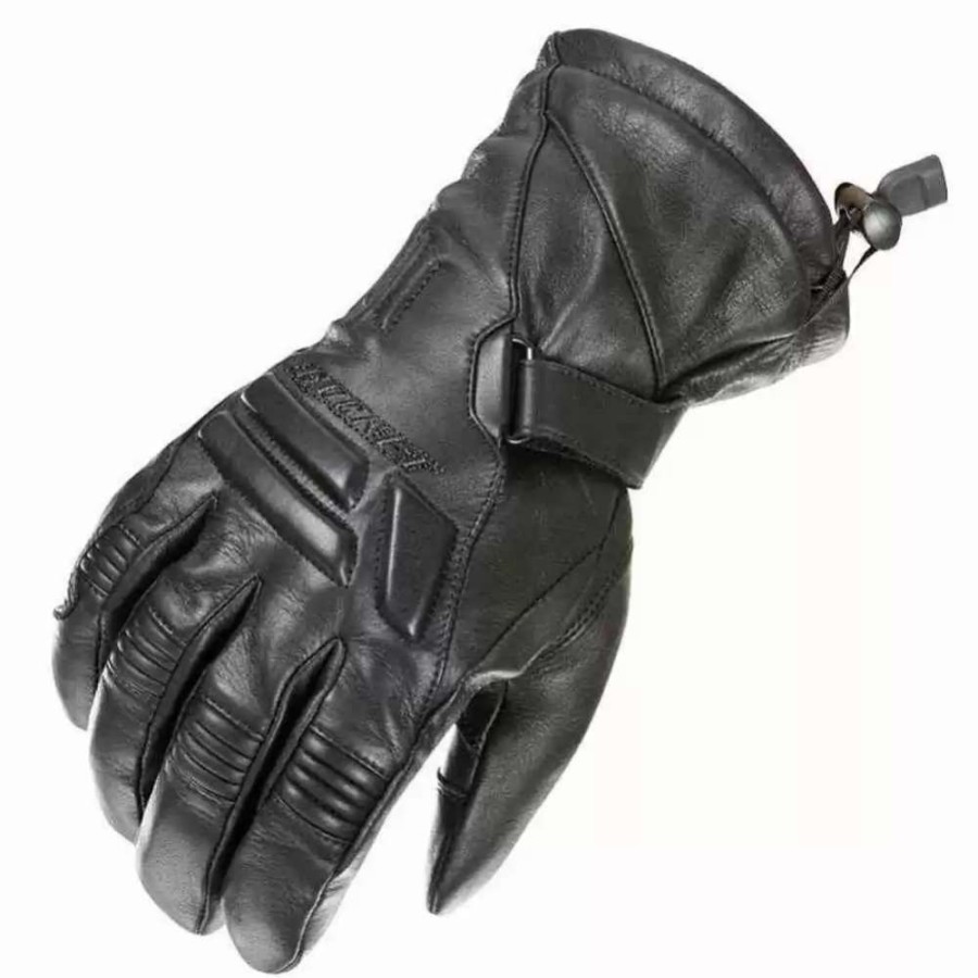 Snowmobile Gloves * | Joe Rocket Windchill Cold Weather Gloves