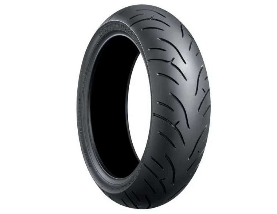 Motorcycle Tires & Wheels * | Bridgestone Battlax Bt023 Tire