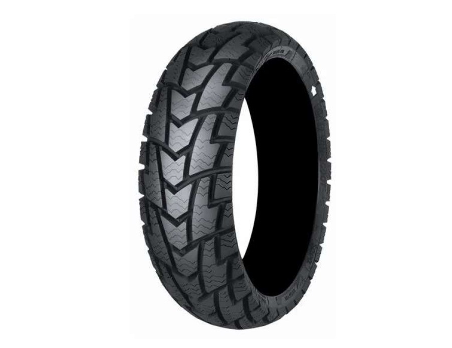 Motorcycle Tires & Wheels * | Mitas Mc32 Scooter Winter Tire