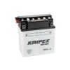 Motorcycle Batteries * | Kimpex Battery Yumicron Yb9A-A