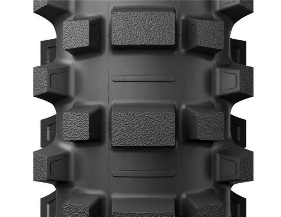 Motorcycle Tires & Wheels * | Michelin Starcross 6 Medium Hard Tire