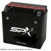 Motorcycle Batteries * | Spx Ytx20L-Bs Battery