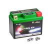 Motorcycle Batteries * | Skyrich Battery Lithium Ion Super Performance Hj01