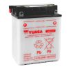 Motorcycle Batteries * | Yuasa High Performance Conventional (Agm) Batteries Yb14A-A1