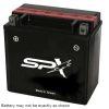 Motorcycle Batteries * | Spx Ytx5L-Bs Battery