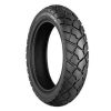 Motorcycle Tires & Wheels * | Bridgestone Trail Wing Tw152 Tire