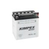 Motorcycle Batteries * | Kimpex Battery Yumicron Yb10L-B2