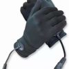 Snowmobile Gloves * | Gears Gen X-4 Warm Tek Mens Heated Glove Liners