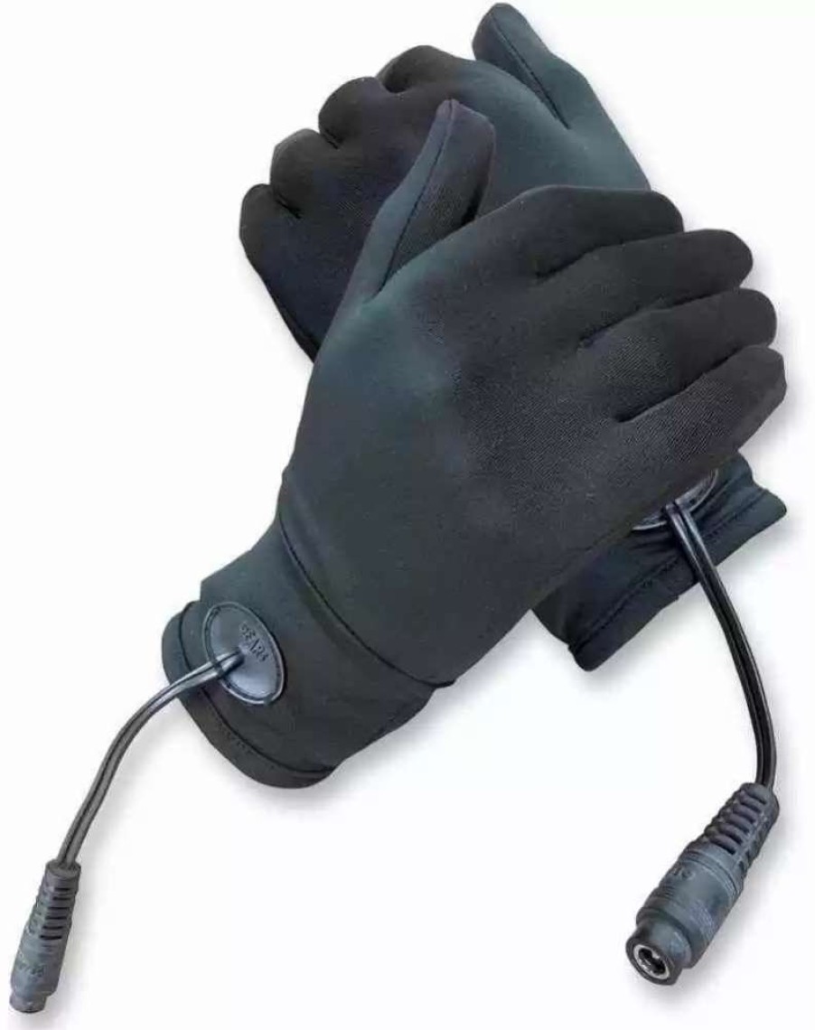 Snowmobile Gloves * | Gears Gen X-4 Warm Tek Mens Heated Glove Liners