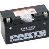 Motorcycle Batteries * | Parts Unlimited Agm Maintenance-Free Battery Ct7B-Bs