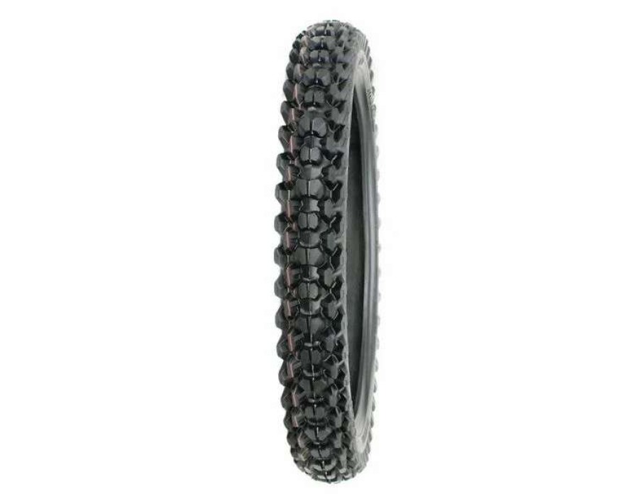 Motorcycle Tires & Wheels * | Motoz Tractionator Desert H/T Tire