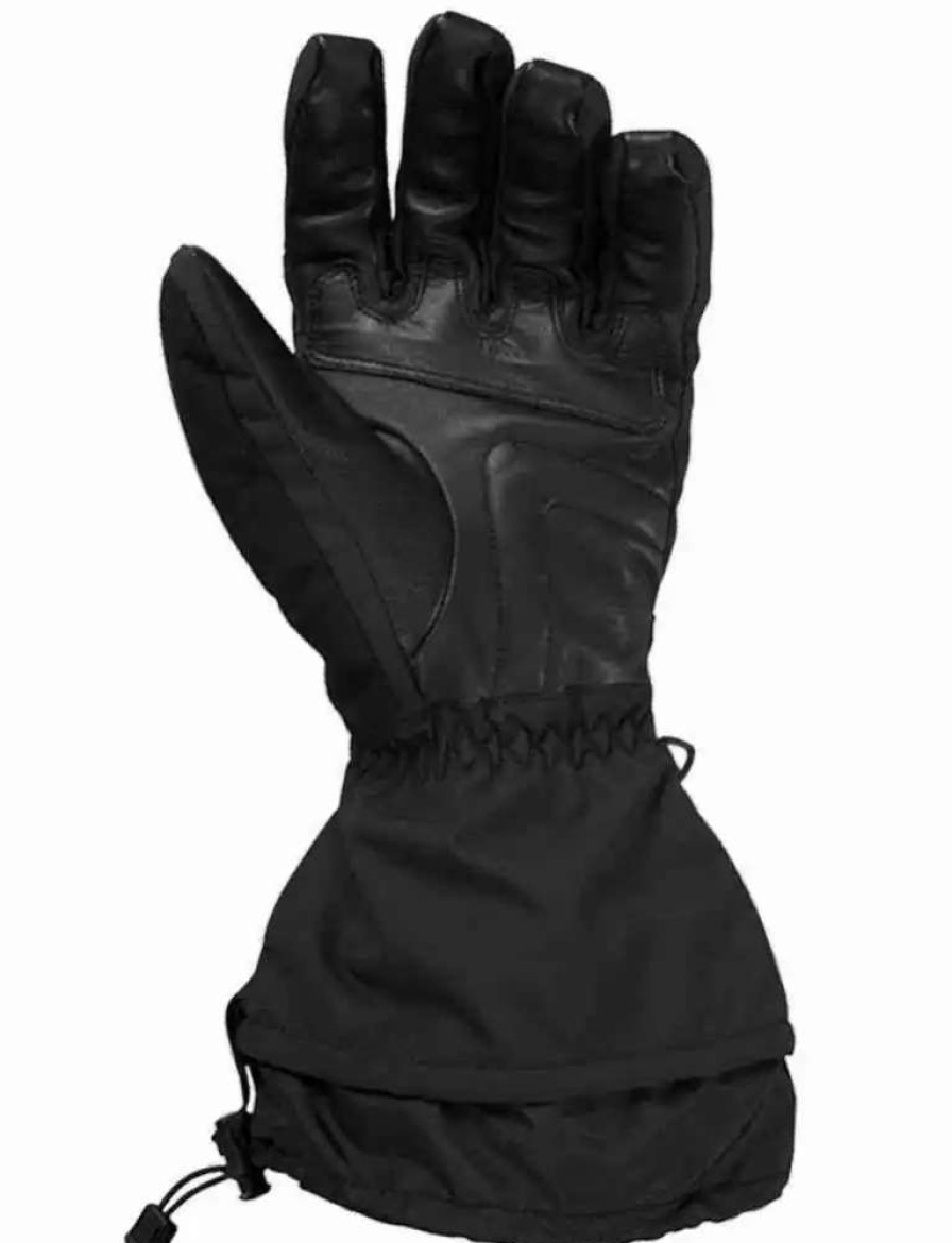 Snowmobile Gloves * | Castle X Factor Mens Snowmobile Gloves