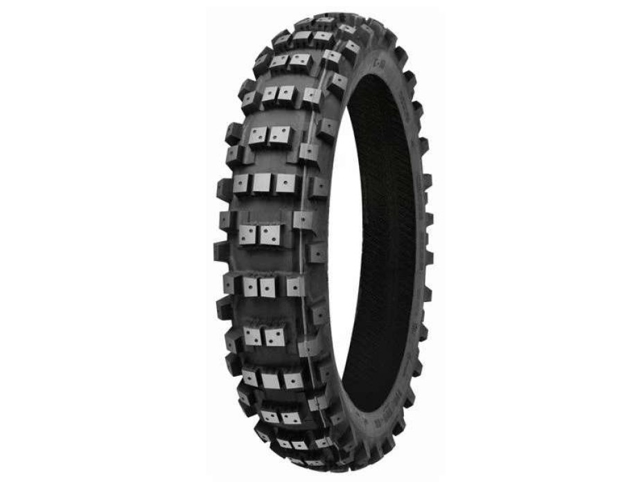 Motorcycle Tires & Wheels * | Mitas C16 Winter Friction Motocross Tire