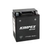 Motorcycle Batteries * | Kimpex Battery Maintenance Free Agm High Performance Ytx14Ahl-Bs(Gel)