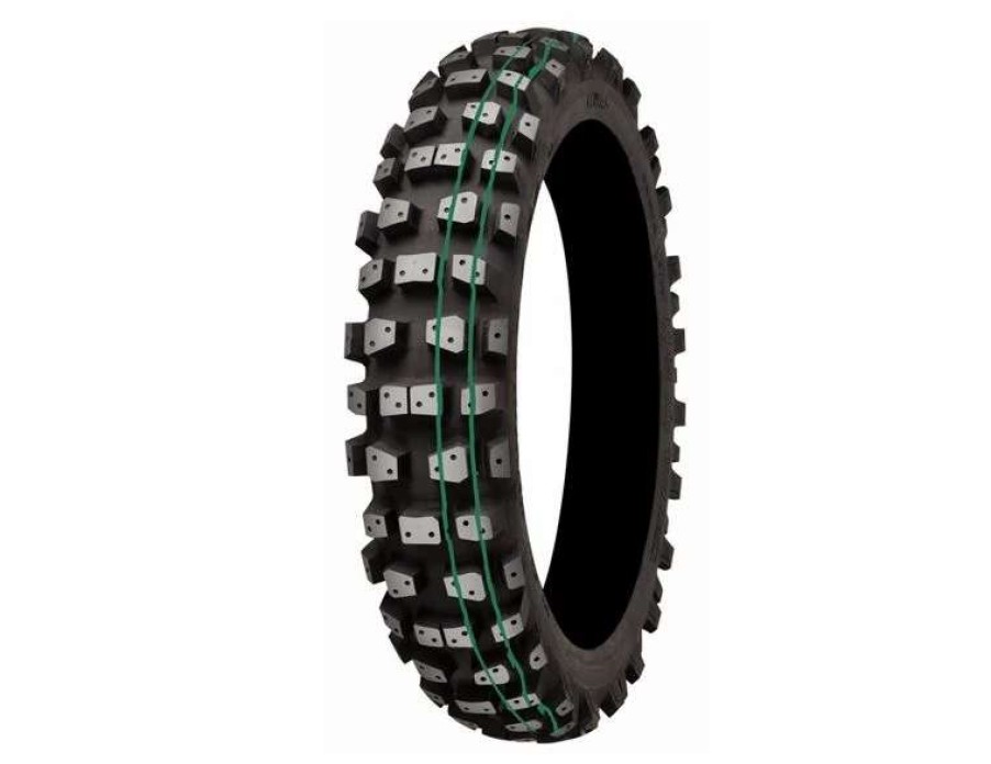 Motorcycle Tires & Wheels * | Mitas Xt454 Cross-Country Tire, Super Soft