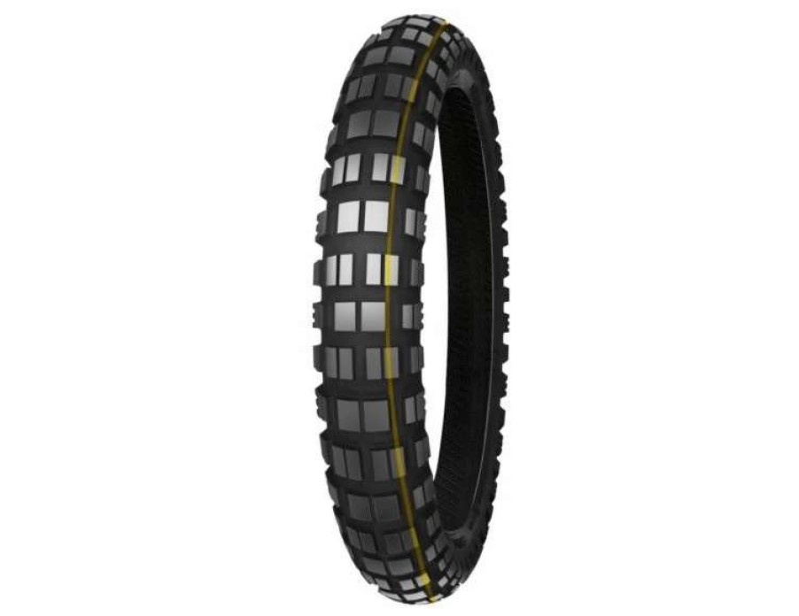 Motorcycle Tires & Wheels * | Mitas E10 Enduro Trail Dakar Tire