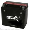 Motorcycle Batteries * | Spx Ytx9-Bs Battery