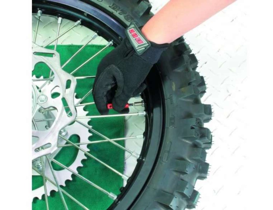 Motorcycle Tires & Wheels * | Drczeta Drc Zeta Valve Core Remover