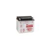 Motorcycle Batteries * | Yuasa Battery Yumicron Yb16B-A