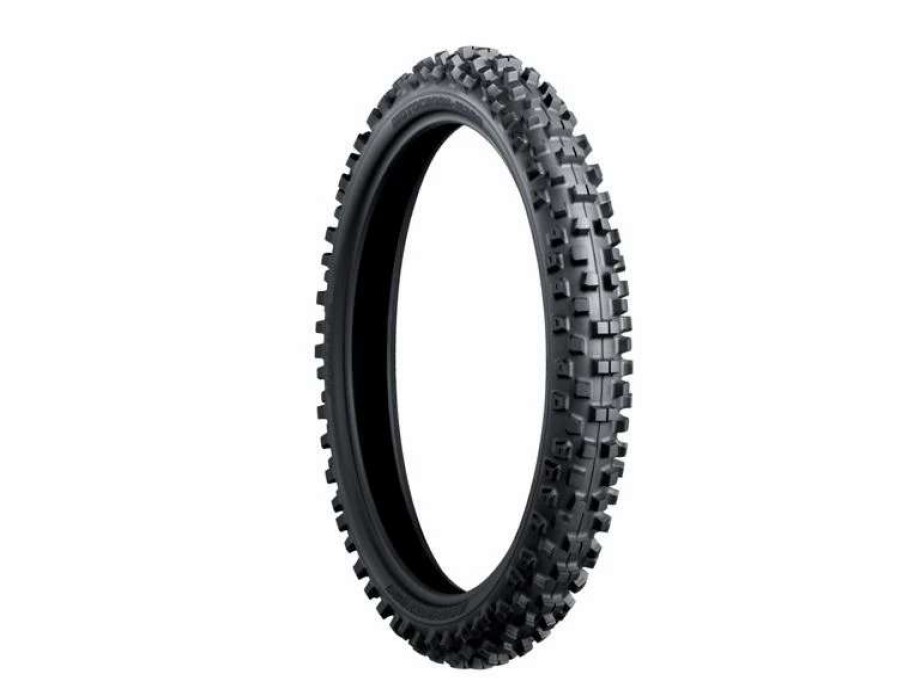 Motorcycle Tires & Wheels * | Bridgestone Motocross M203 Tire