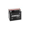 Motorcycle Batteries * | Kimpex Battery Maintenance Free Agm Ytx5L-Bs