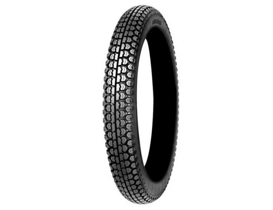 Motorcycle Tires & Wheels * | Mitas H03 Motorcycle Classic Tire