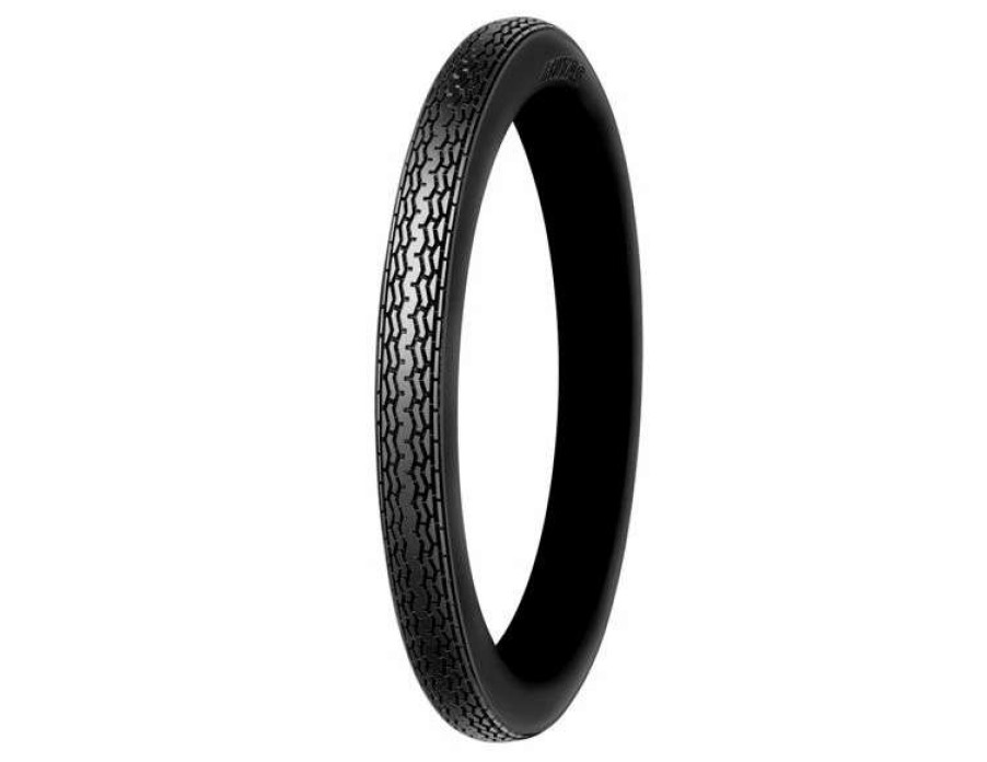 Motorcycle Tires & Wheels * | Mitas M02 Moped Classic Tire